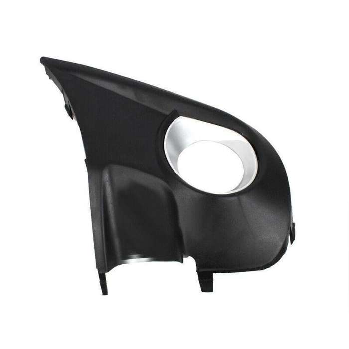 Front Bumper Fog Light Grille Cover For VW Touareg 2007 2008 2009 2010 Left