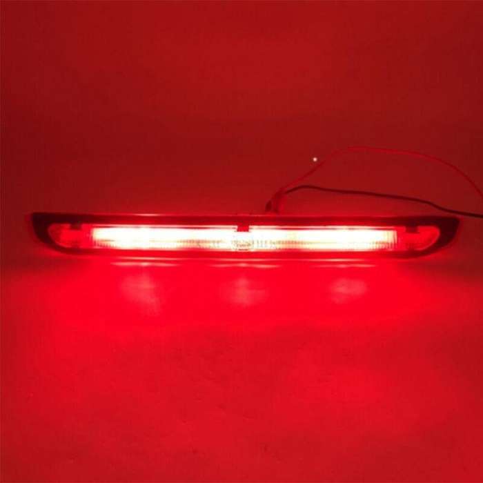 Third 3rd High Mount Brake Stop Light Lamp For Ford Kuga 2013-2020