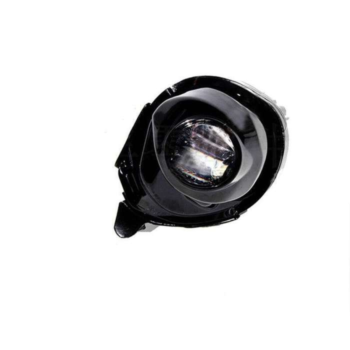 Left Side Front Bumper LED Fog Light Driving Lamp For Mazda CX-5 2017-2021