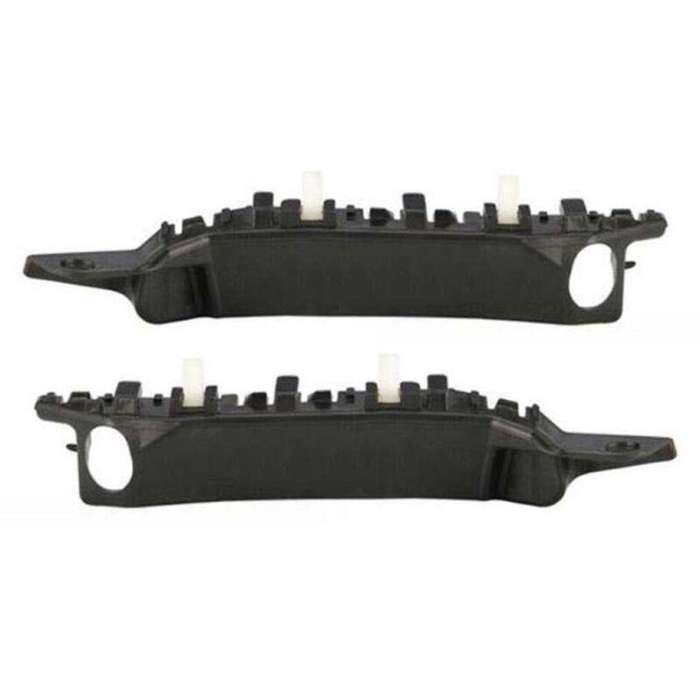 Fits For Hyundai Elantra 2011-2015 1 Pair Front Bumper Retainer Bracket