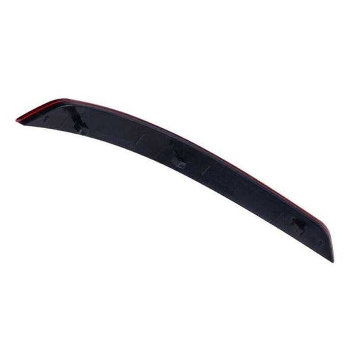 Left Side Rear Bumper Reflector Light Lamp For VW Sharan Alhambra 2011-2019