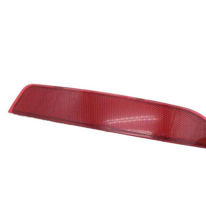 Right Side Rear Bumper Reflector Light Brake Lamp For VW Jetta A6 EU 2011-2014