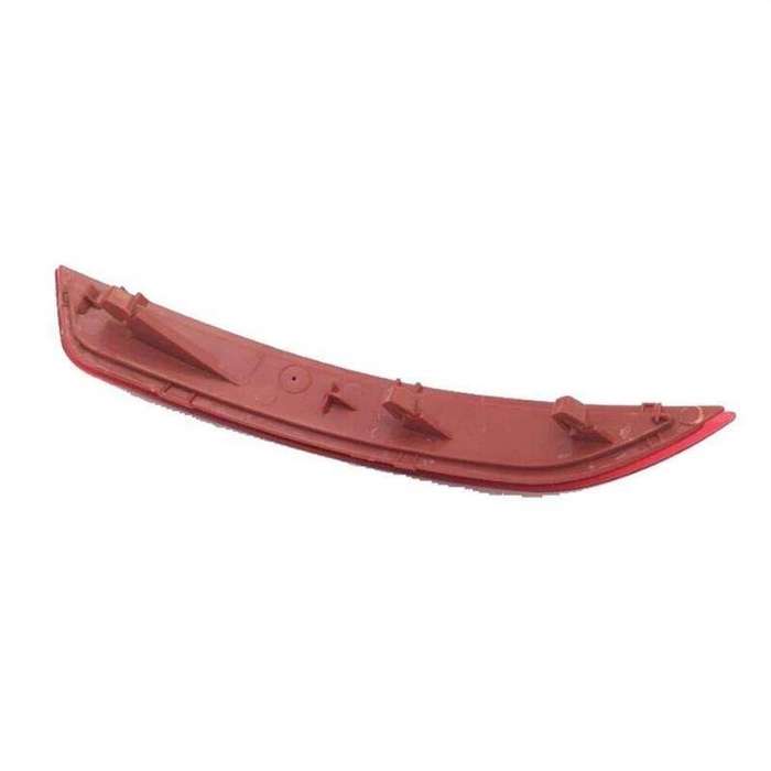 Right Side Rear Bumper Reflector Light Brake Lamp For VW Jetta A6 EU 2011-2014