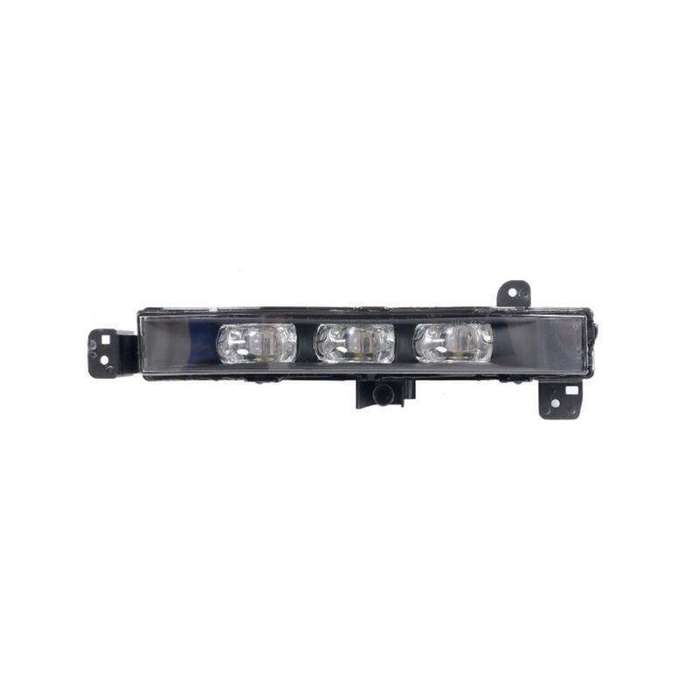 Front Bumper Fog Light For BMW 7 Series G11 G12 730/740 16-19 Left 63177342953