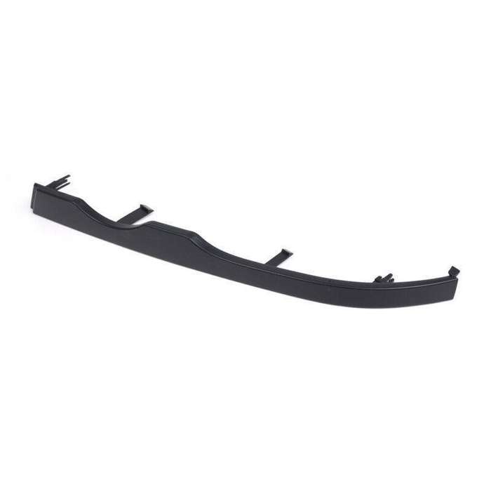 Right Headlight Lower Molding Trim For BMW 3 Series E46 Coupe 2-Door 1999-2002