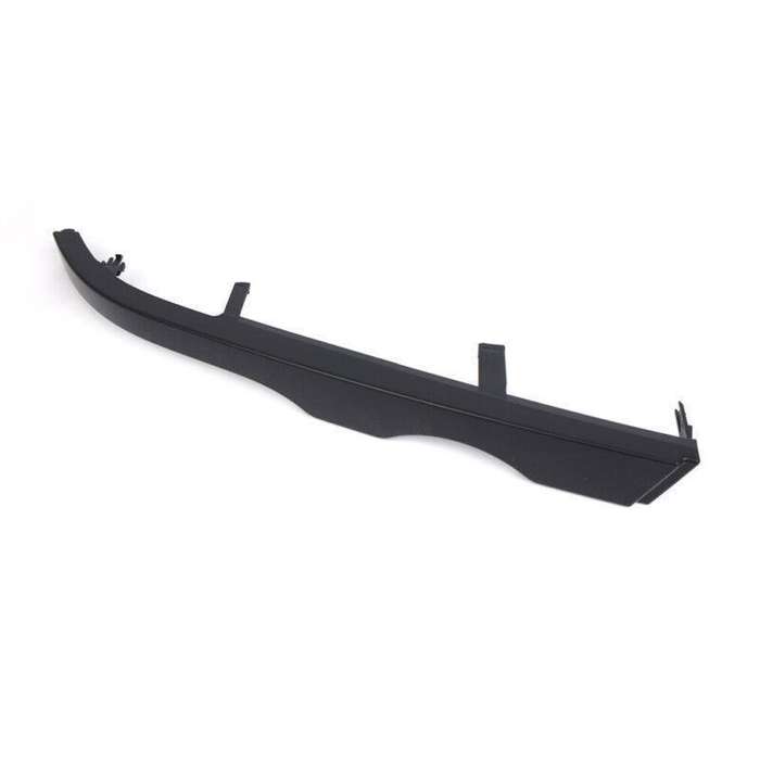 Right Headlight Lower Molding Trim For BMW 3 Series E46 Coupe 2-Door 1999-2002