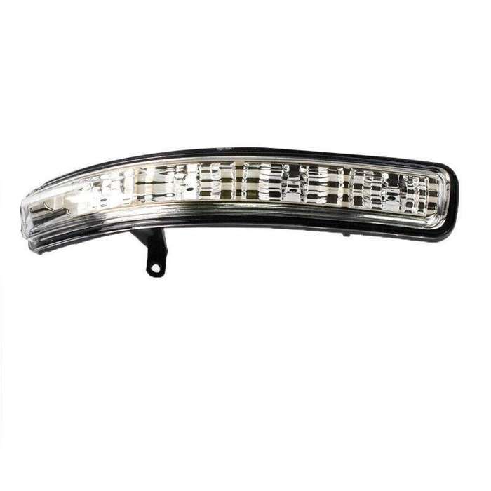 Rearview Mirror Turn Signal Light Indicator For Ford Explorer 2011-2019 Pair