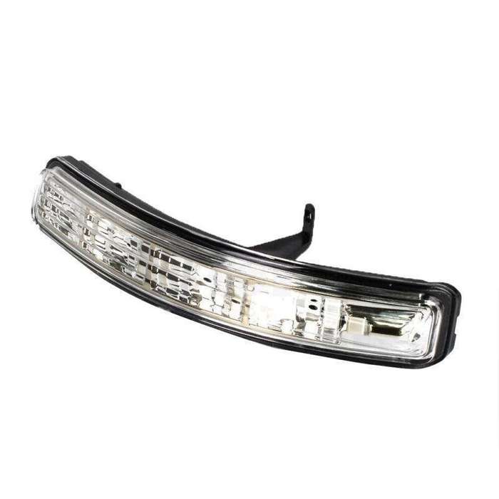 Rearview Mirror Turn Signal Light Indicator For Ford Explorer 2011-2019 Pair