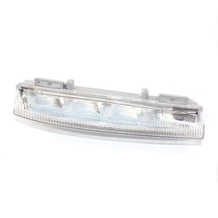 For MERCEDES BENZ W204 2007-2014 RIGHT SIDE FOG LIGHT CLEAR LED W212 09-14 R172