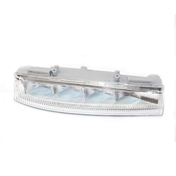 For MERCEDES BENZ W204 2007-2014 RIGHT SIDE FOG LIGHT CLEAR LED W212 09-14 R172