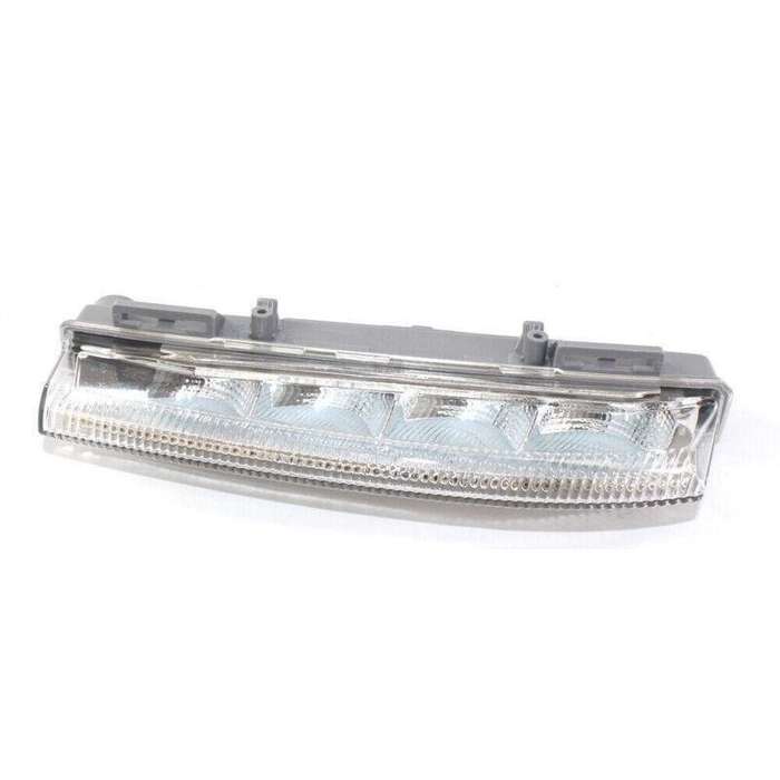 For MERCEDES BENZ W204 2007-2014 RIGHT SIDE FOG LIGHT CLEAR LED W212 09-14 R172
