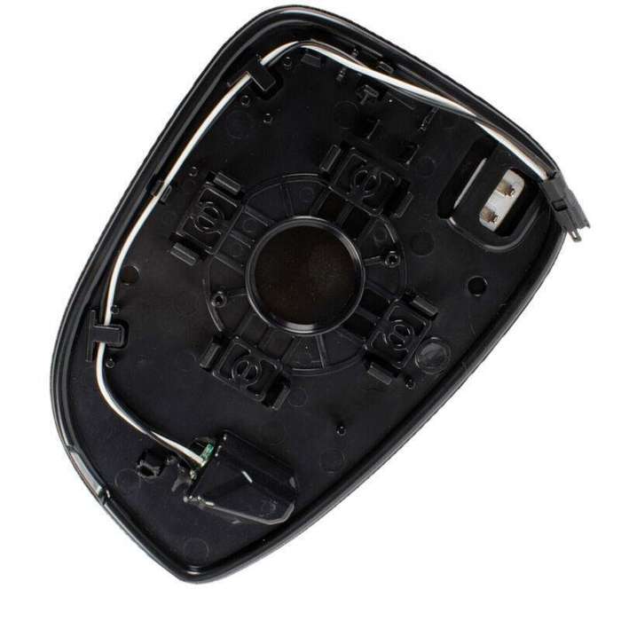 For Honda Accord 2018-2023 2022 Blind Spot Mirror Glass Lens Left Side