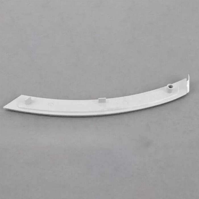 2pcs Front Bumper Side Marker Reflector Light For BMW X6 F16 F86 2015-2018