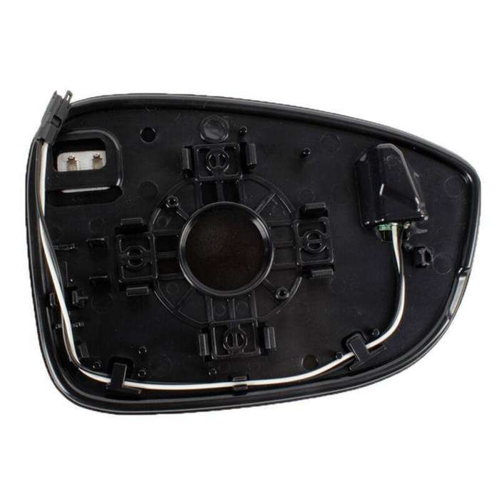 For Honda Accord 2018-2023 2022 Blind Spot Mirror Glass Lens Left Side