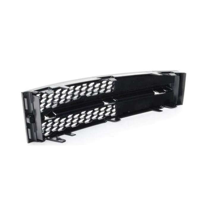 Front Bumper Fog Light Grille Cover For BMW 3 Series E92 E93 LCI L 51117229181