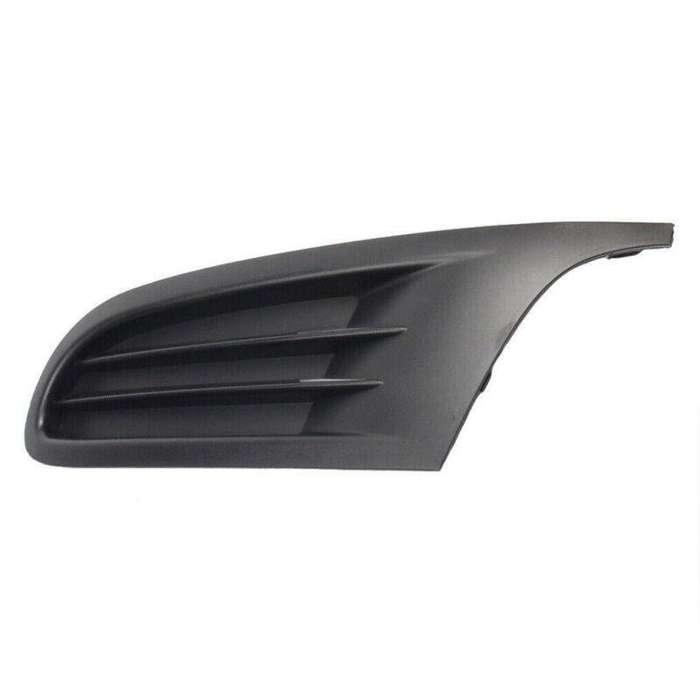 Bumper Fog Light Grille Frame Cover For VW Golf 6 MK6 2009-2012 2013 Left Side
