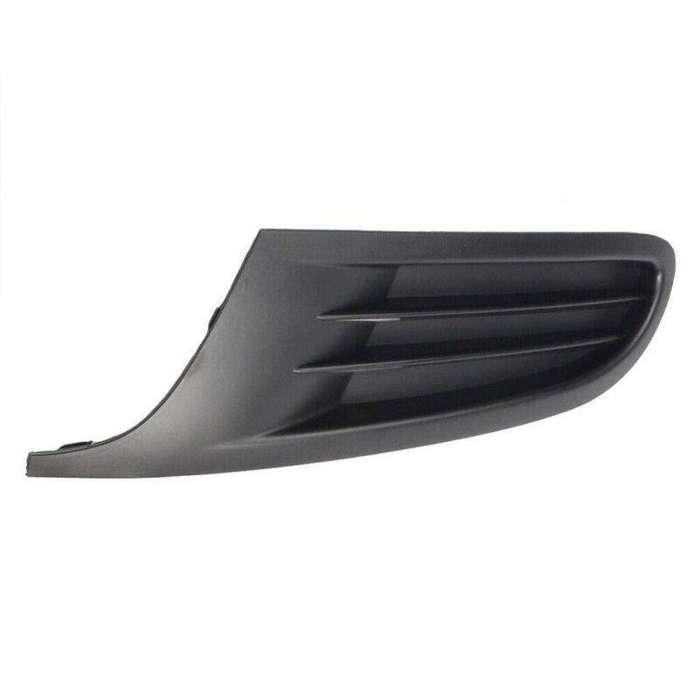 Bumper Fog Light Grille Frame Cover For VW Golf 6 MK6 2009-2012 2013 Left Side