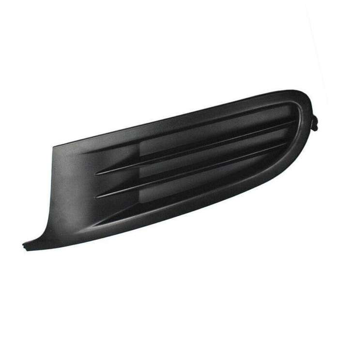 Bumper Fog Light Grille Frame Cover For VW Golf 6 MK6 2009-2012 2013 Left Side