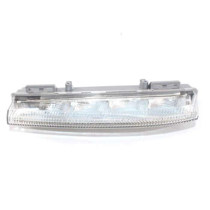For MERCEDES BENZ W204 2007-2014 LEFT SIDE FOG LIGHT CLEAR LED W212 09-14 R172