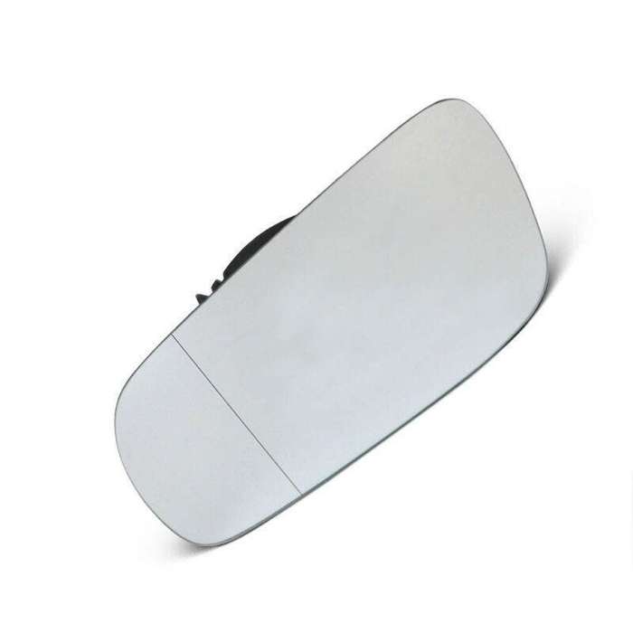 Side View Mirror Glass With Backing For VW Golf 4 MK4 1998-2006 Left