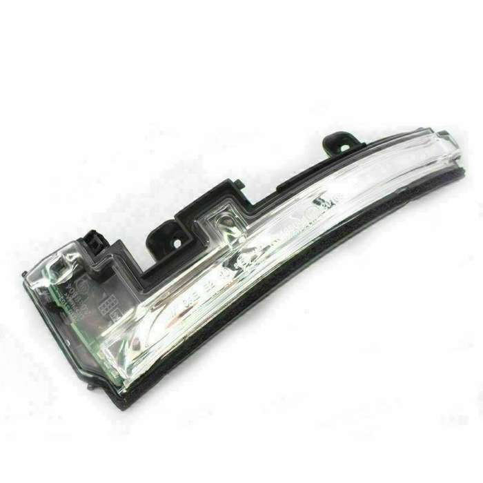 FOR LAND ROVER MIRROR LAMP SIDE FLASHER LR4 SPORT 14 RANGE 13 EVOQUE LEFT HAND