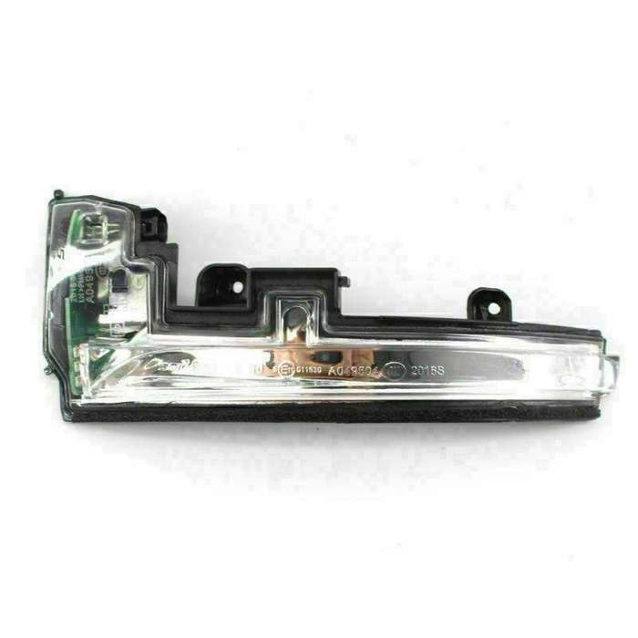 FOR LAND ROVER MIRROR LAMP SIDE FLASHER LR4 SPORT 14 RANGE 13 EVOQUE LEFT HAND