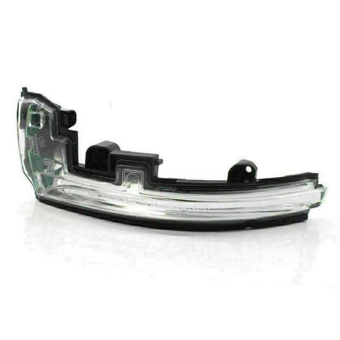 FOR LAND ROVER MIRROR LAMP SIDE FLASHER LR4 SPORT 14 RANGE 13 EVOQUE LEFT HAND