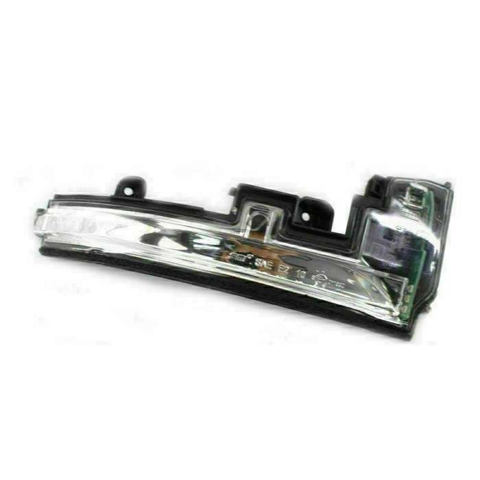 FOR LAND ROVER MIRROR LAMP SIDE FLASHER LR4 SPORT 14 RANGE 13 EVOQUE LEFT HAND