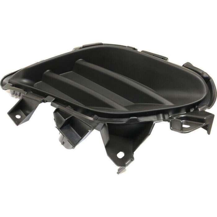 Front Bumper Grille Fog Light Lamp Cover For 2014 2015 2016 2017 Mazda 6 Right