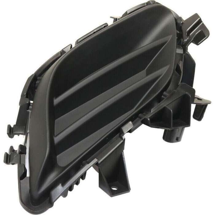 Front Bumper Grille Fog Light Lamp Cover For 2014 2015 2016 2017 Mazda 6 Right