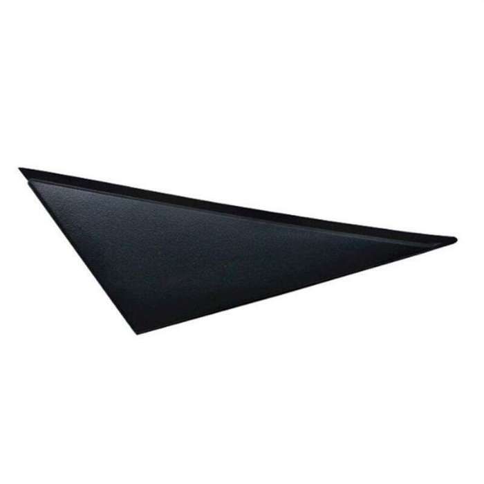 For Hyundai Sonata 2011-2014 Right Side Rear View Mirror Corner Triangle Fender