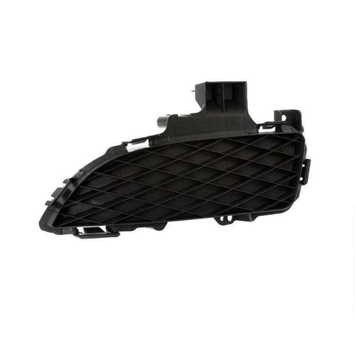 Front Lower Bumper Fog Light Lamp Cover Grille For 2004-2008 Mazda 3 Left Side