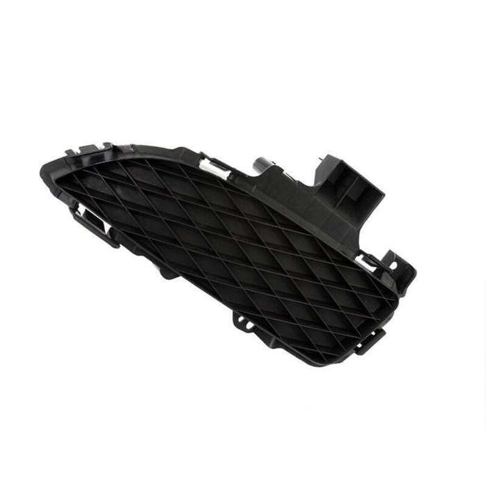 Front Lower Bumper Fog Light Lamp Cover Grille For 2004-2008 Mazda 3 Left Side