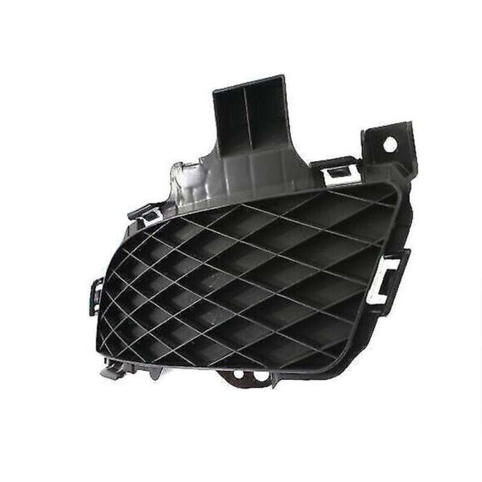 Front Lower Bumper Fog Light Lamp Cover Grille For 2004-2008 Mazda 3 Left Side