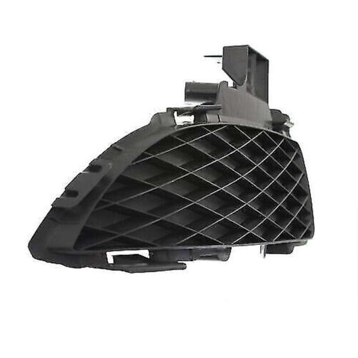 Front Lower Bumper Fog Light Lamp Cover Grille For 2004-2008 Mazda 3 Left Side