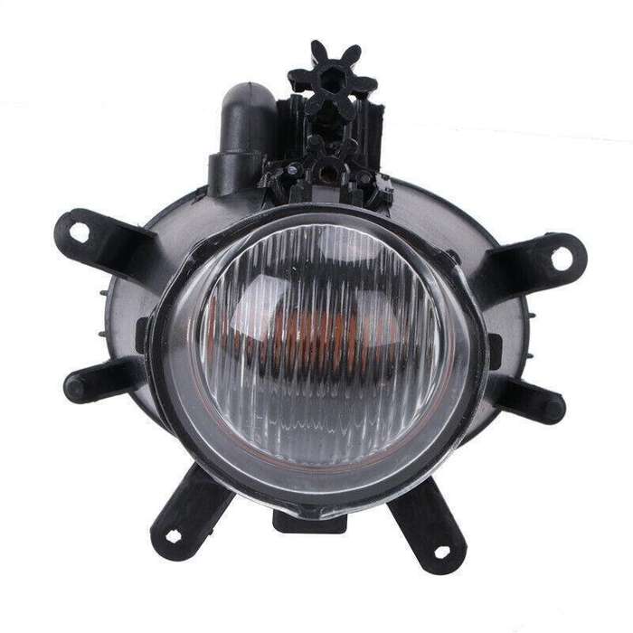 Pair Front Fog Light Driving Lamp For BMW E46 325i 325xi 330i 330xi 2001-2005