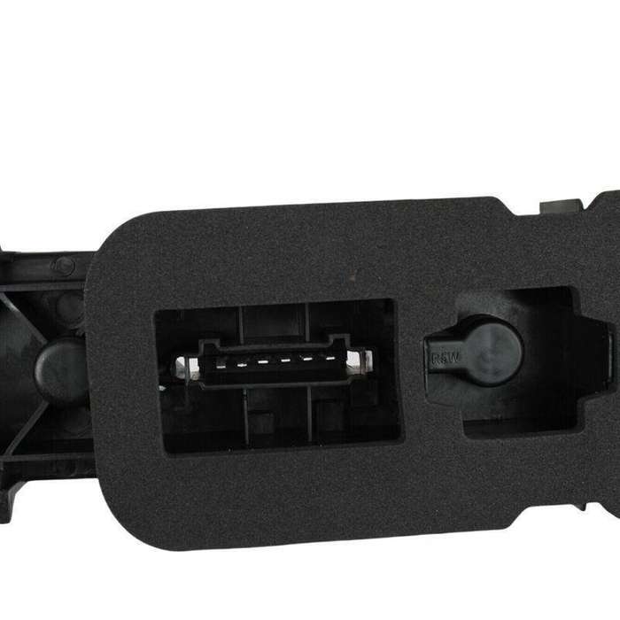 1PCS For Mercedes Sprinter 2007-2018 Tail Light Circuit Board Socket Bulb Holder