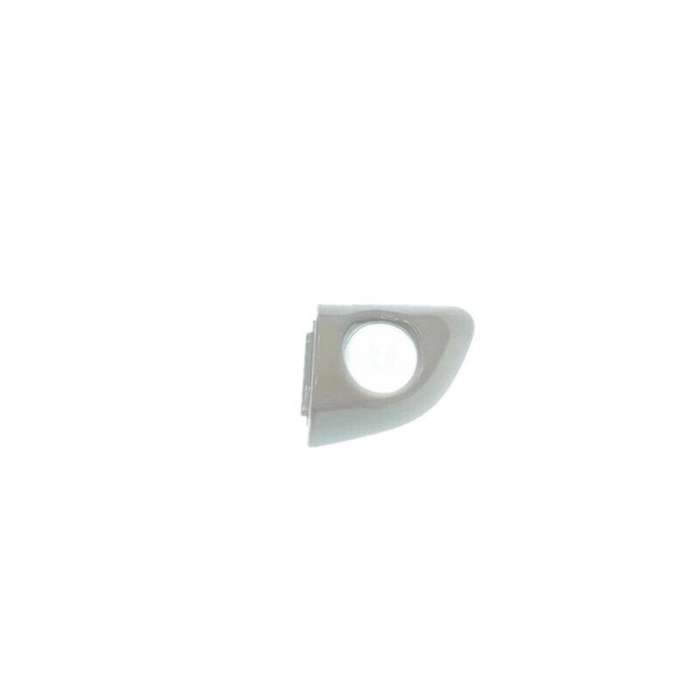 For Hyundai Elantra 2017-2020 Replace White Exterior Side Door Handle Cover Trim