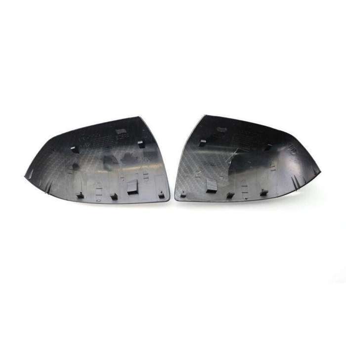 Mirror Cover Carbon Fiber Color For Ford Focus 2005-2007 Pair