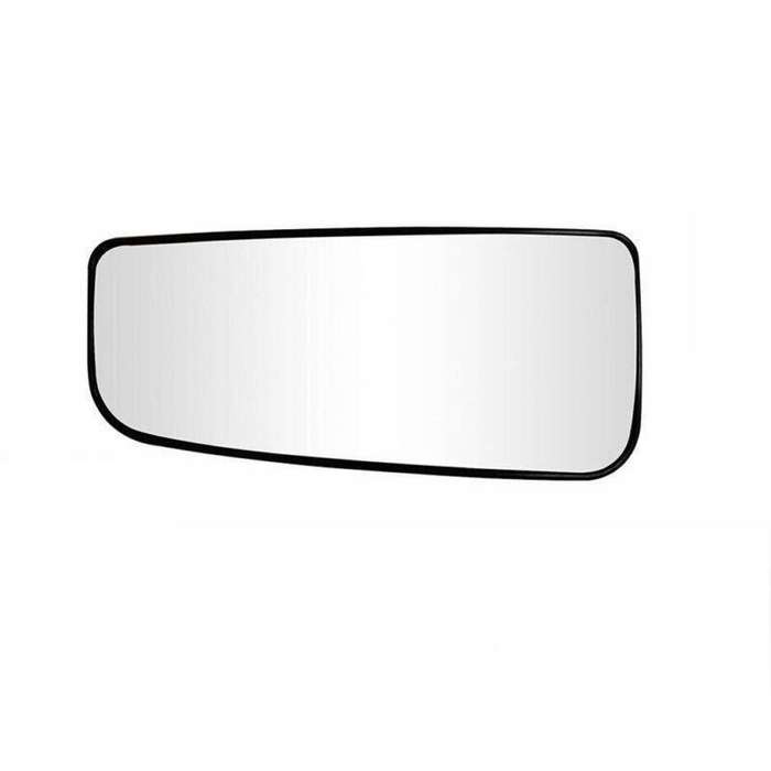 Left Lower Mirror Glass For Ford Truck F150 F250 F350 F450 F550 2017 2018