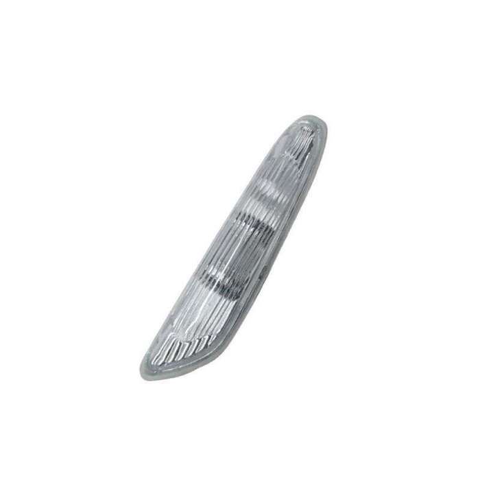 Car Side Marker Turn Signal Light For BMW E90 E91 E92 E93 2006-2011 Left White