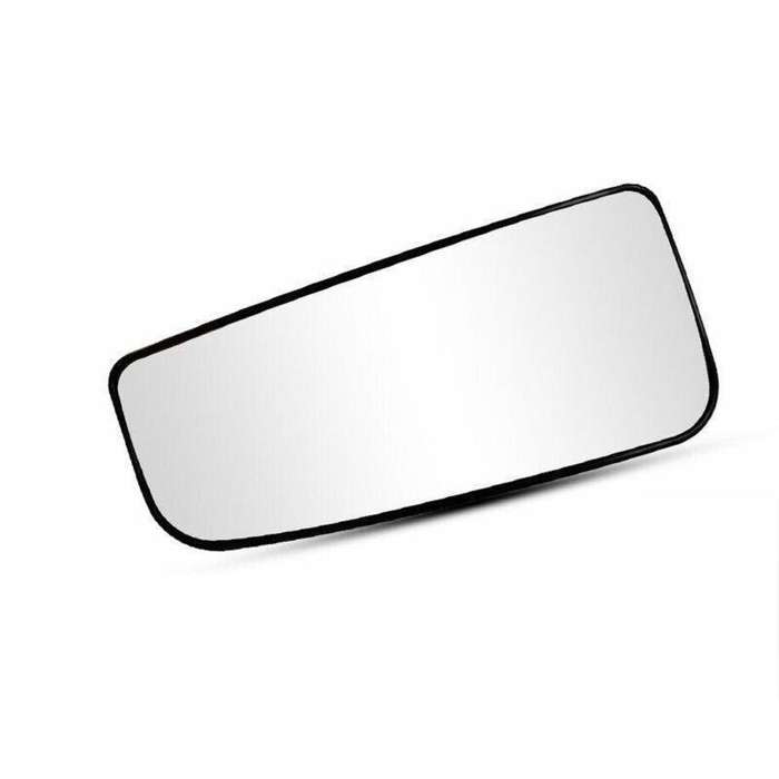 Left Lower Mirror Glass For Ford Truck F150 F250 F350 F450 F550 2017 2018