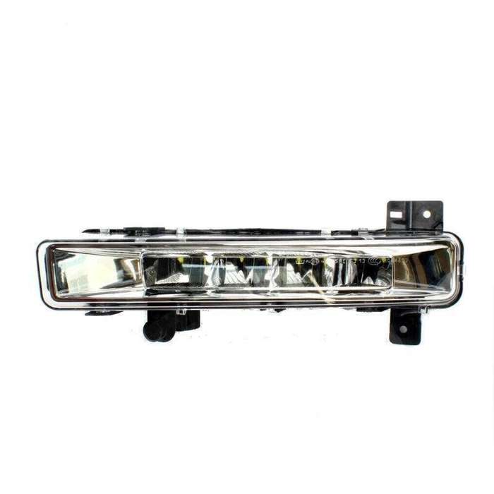 Front Bumper LED Lamps Fog Light DRL For BMW Series 5 G30 G31 G38 2016-2020 Left