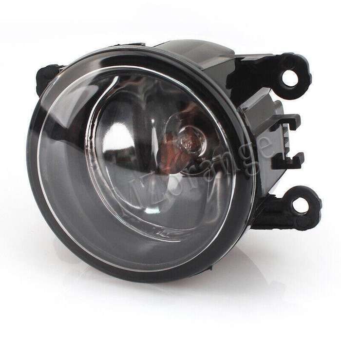 Front Bumper Fog Lights Lamps For Mitsubishi Outlander 2016-2018 2019 Left Right