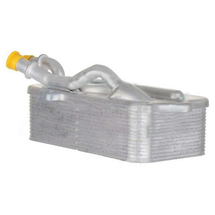 Engine Transmission Oil Cooler For Audi A6 RS6 Quattro S6 Avant A8 09E409061A