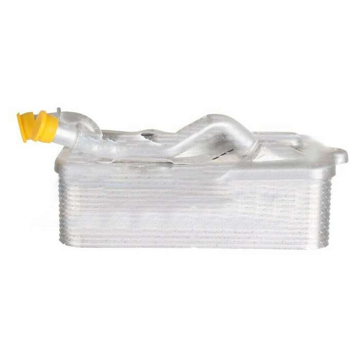 Engine Transmission Oil Cooler For Audi A6 RS6 Quattro S6 Avant A8 09E409061A