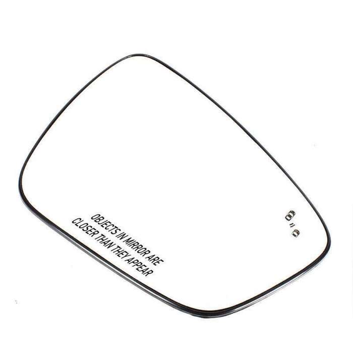 Blind Spot View Mirror Glass For Ford Escape 2020 2021 2022 2023 Right Side