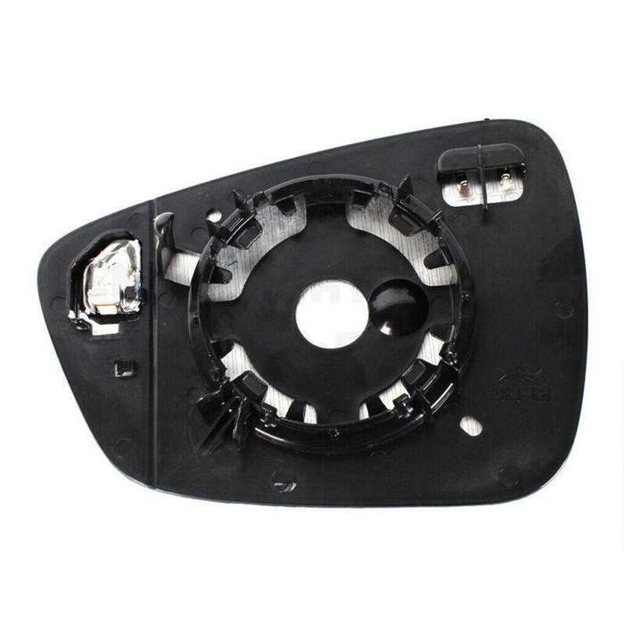 Blind Spot View Mirror Glass For Ford Escape 2020 2021 2022 2023 Right Side