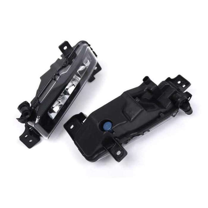 For BMW X7 G07 2019-2022 Front Bumper LED Fog Lamp Light Pair