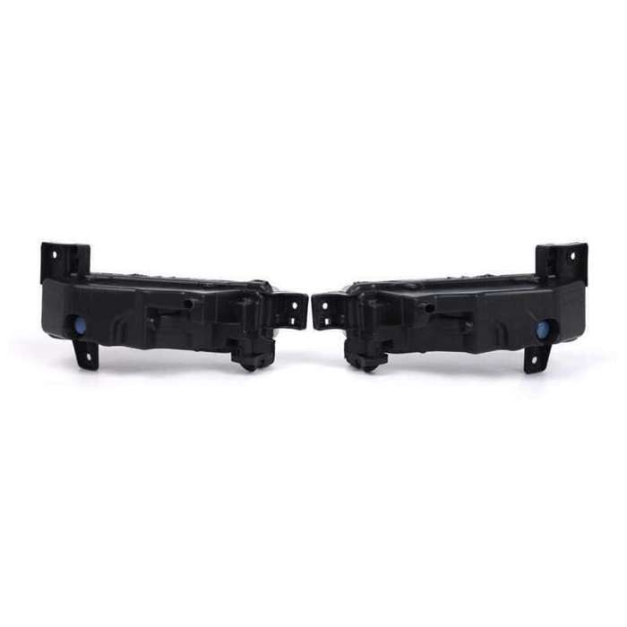 For BMW X7 G07 2019-2022 Front Bumper LED Fog Lamp Light Pair